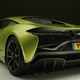 Image for article titled McLaren Shows The World Its 205 MPH Plug-In Hybrid Supercar, The Artura, And It Has No Reverse Gear